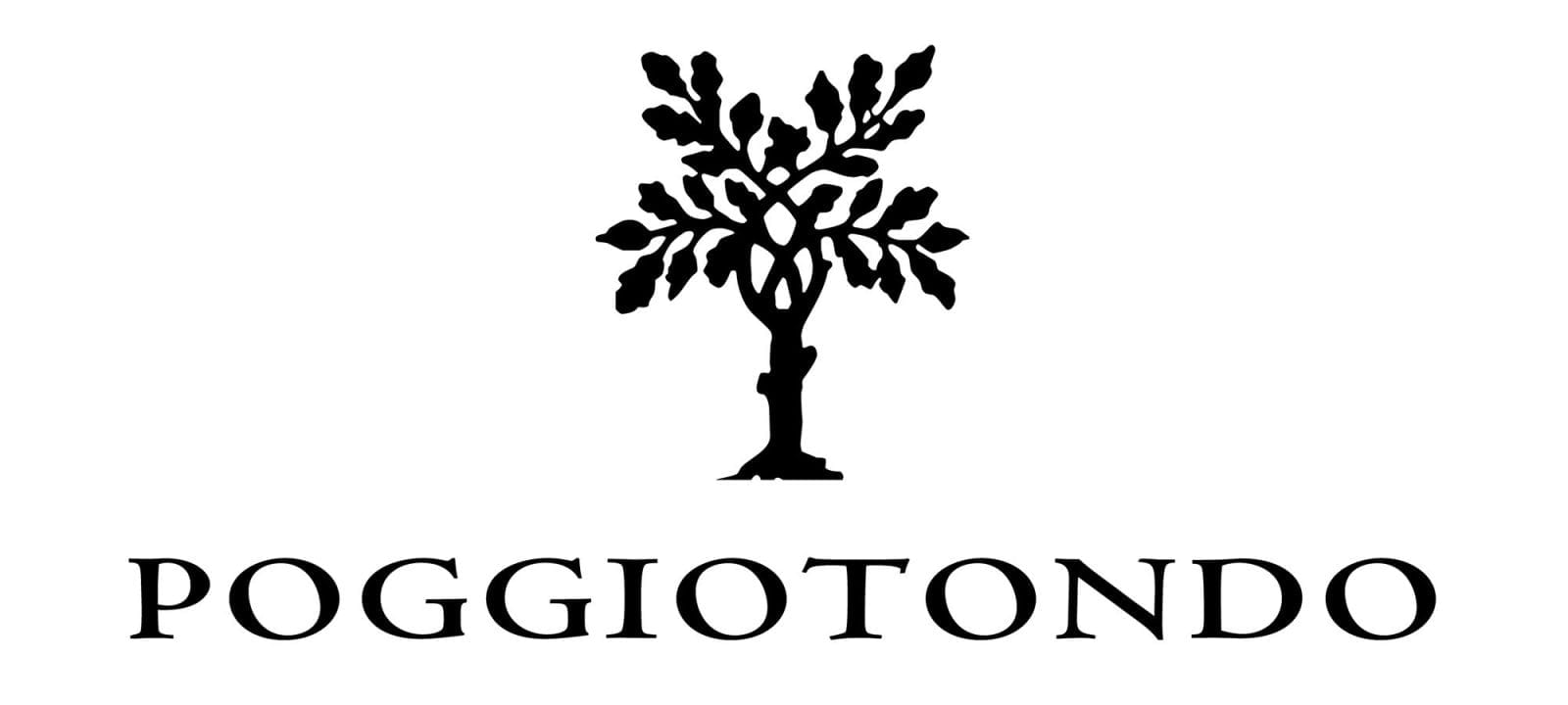 Poggiotondo Toscana Organic Sangiovese Rosato -