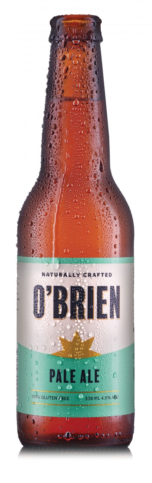 O'Brien_Gluten_Free_Pale_Ale_bottle_chilled_high_res_RGB_2000px Santé