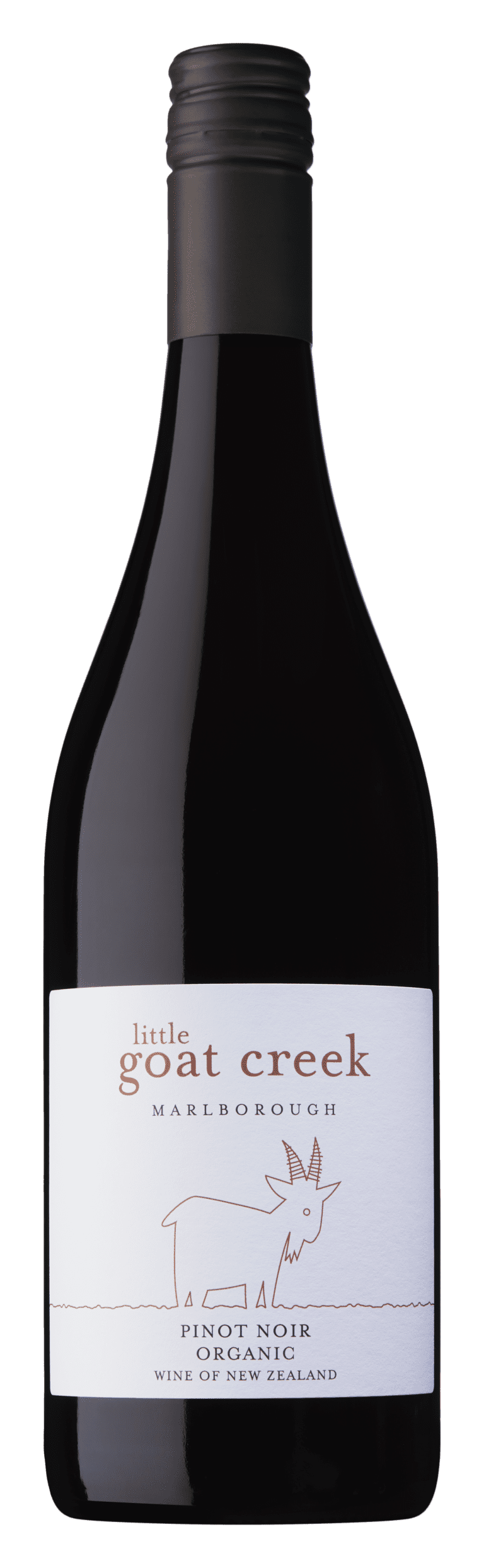 Little Goat Creek Pinot Noir Santé Wines